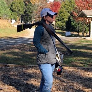 Meet your Posher, Jody